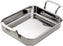Thermalloy - 2.8 L Tri-Ply Rectangular Roasting Pan - 5724175