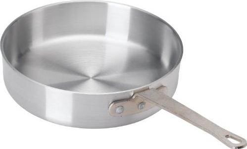 Thermalloy - 3 QT Aluminum Saute Pan - 5813703