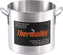 Thermalloy - 32 QT Aluminum Stock Pot - 5813132