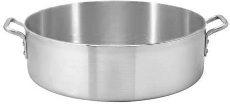 Thermalloy - 35 QT Heavy Duty Aluminum Brazier - 5814435