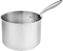 Thermalloy - 3.5 QT Stainless Steel Sauce Pan (Lid Not Included) - 5724033
