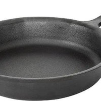 Thermalloy - 6" Preseasoned Cast Iron Skillet - 573726