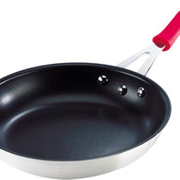 Thermalloy - 7" Aluminum 2-Ply Excalibur Fry Pan - 5812827