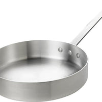 Thermalloy - 7 QT Aluminum Saute Pan - 5813707