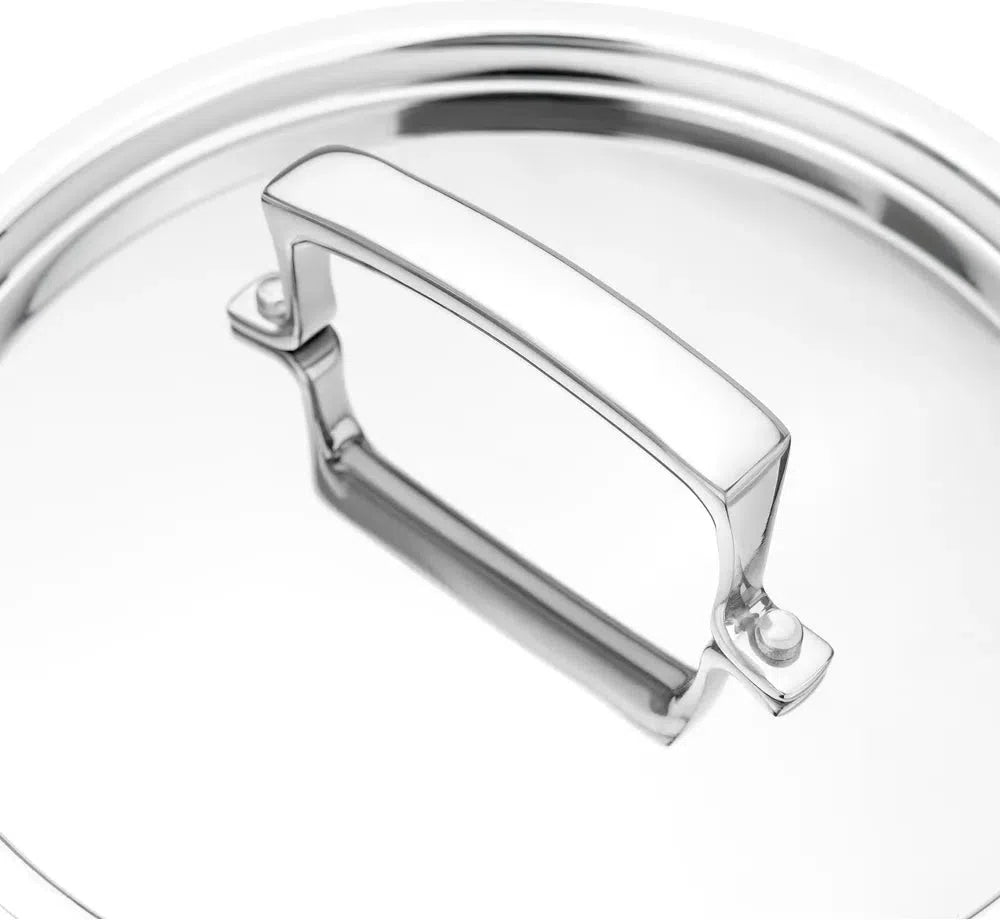 Thermalloy - 7.08" Tri-Ply Aluminum Cover for 5724202, 5724212 - 5724118