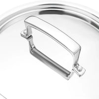 Thermalloy - 7.08" Tri-Ply Aluminum Cover for 5724202, 5724212 - 5724118