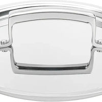 Thermalloy - 7.08" Tri-Ply Aluminum Cover for 5724202, 5724212 - 5724118