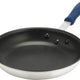 Thermalloy - 8" Eclipse Non-Stick Heavy Duty Aluminum Fry Pan With Sleeve - 5814828