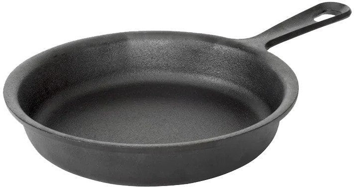 Thermalloy - 8" Preseasoned Cast Iron Skillet - 573728
