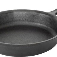 Thermalloy - 8" Preseasoned Cast Iron Skillet - 573728