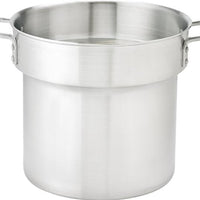 Thermalloy - 8 QT Aluminum Double Boiler 3 PC Set - 5813208