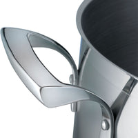 Thermalloy - 8 QT Stainless Steel Brazier (Lid Not Included) - 5724009