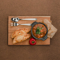 Thermalloy - 9.5 Oz Cast Iron Round Modern Mini - 573760