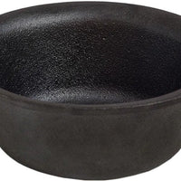 Thermalloy - 9.5 Oz Cast Iron Round Modern Mini - 573760