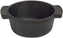 Thermalloy - 9.5 Oz Cast Iron Round Traditional Mini - 573757