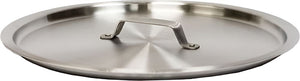 Thermalloy - Aluminum Cover for 11 QT NSF Sauce Pan - 5815911