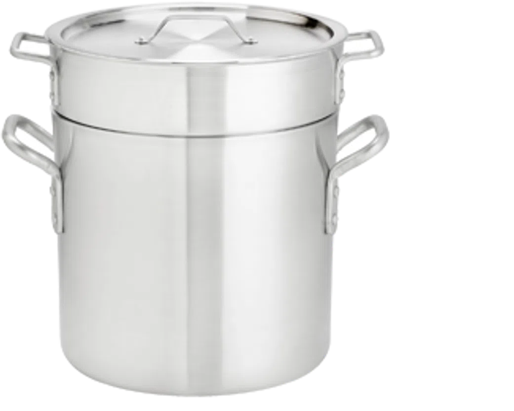 Thermalloy - Aluminum Cover for 8 Qt Double Boiler 5813208 - 5815208