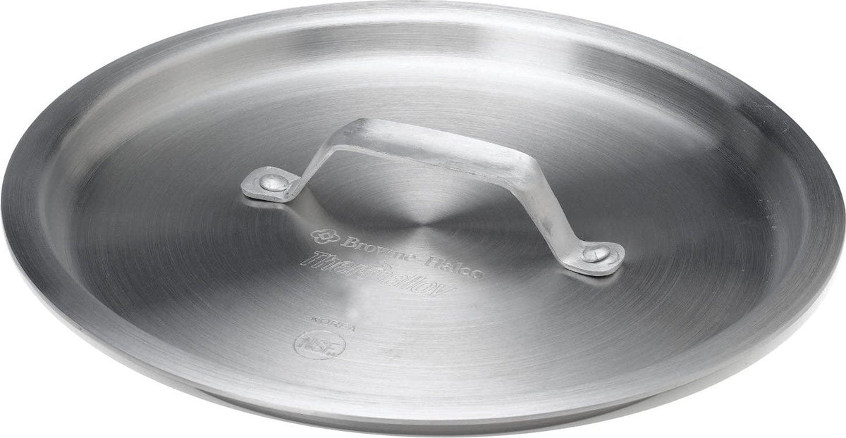 Thermalloy - Aluminum Cover for 120 QT NSF Stock Pot - 5815120