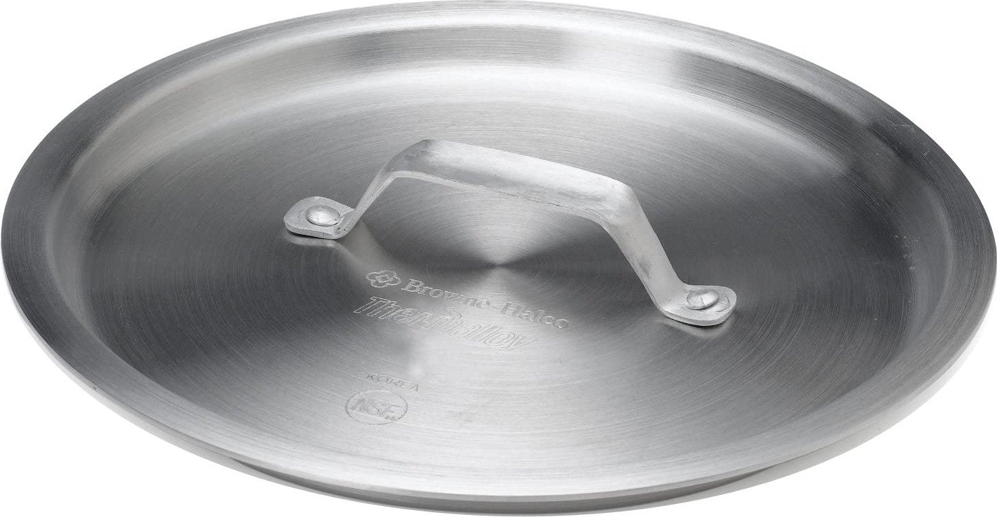Thermalloy - Aluminum Cover for 140 QT NSF Stock Pot - 5815140