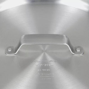 Thermalloy - Aluminum Cover for 24 QT NSF Stock Pot - 5815024