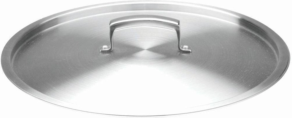 Thermalloy - Aluminum Cover for 24 QT NSF Stock Pot - 5815024
