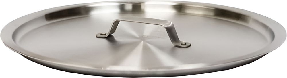Thermalloy - Aluminum Cover for 3.5 QT Sauce Pan - 5815903