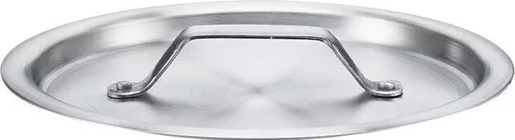 Thermalloy - Aluminum Cover for 8.5 QT NSF Sauce Pan - 5815908