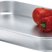 Thermalloy - Aluminum Large Straight-Sided Roast Pan - 5811014
