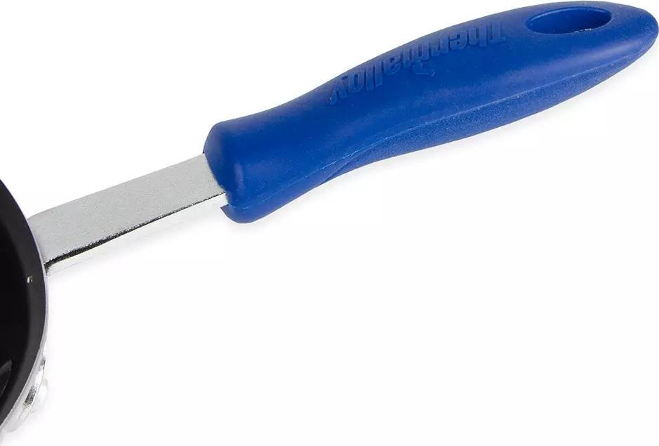 Thermalloy - Eclipse 7" Aluminum Non-Stick Fry Pan - 5813827