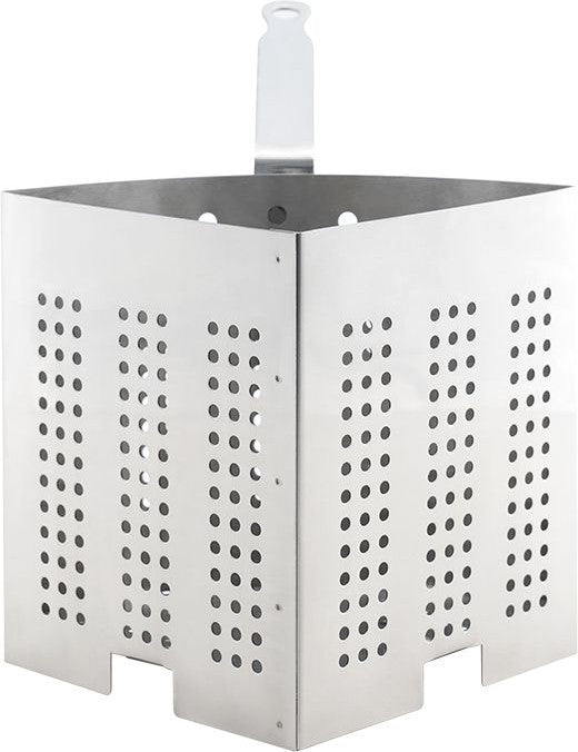 Thermalloy - Stainless Steel Insert Brazier Pasta Cooker - 5724013