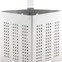 Thermalloy - Stainless Steel Insert Brazier Pasta Cooker - 5724013