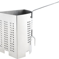 Thermalloy - Stainless Steel Insert Brazier Pasta Cooker - 5724013