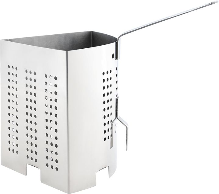 Thermalloy - Stainless Steel Insert Brazier Pasta Cooker - 5724013