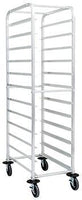Thorinox - 10 Pan Aluminum Rack - DRACK-1018-ALUNB