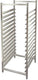Thorinox - 14 Pan Stainless Steel Rack for Refrigerator - TRACK-1418-SS