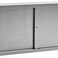 Thorinox - 14" x 36" Wall Mounted Storage Cabinet with Lock - TWCA-1436-SS