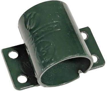 Thorinox - 18" Green Epoxy Single Wall Bracket - SWB-18-E
