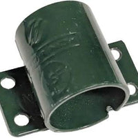 Thorinox - 18" Green Epoxy Single Wall Bracket - SWB-18-E