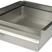 Thorinox - 18" Wide Drawer for 30" Deep Work Table - TDRS-3018-SS