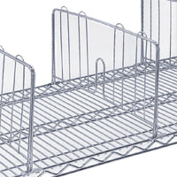 Thorinox - 21" Epoxy Shelf Divider - TESD-21