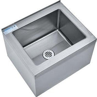 Thorinox - 21" x 26" x 10" Mop Sink - TMS-2126-10
