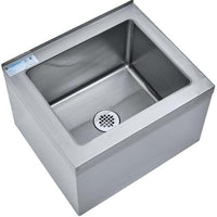 Thorinox - 21" x 26" x 10" Mop Sink - TMS-2126-10