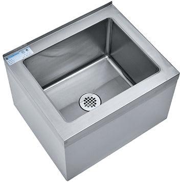 Thorinox - 25" x 33" x 16" Mop Sink - TMS-2533-16