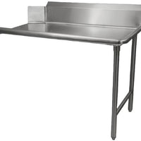 Thorinox - 30" x 24" Clean Dish Table - Right - TCDT-3024-R