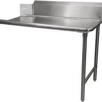 Thorinox - 30" x 24" Clean Dish Table - Right - TCDT-3024-R