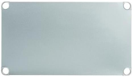 Thorinox - 30" x 24" Galvanized Steel Undershelf - DUS-3024-GS
