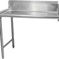 Thorinox - 30" x 36" Clean Dish Table - Left - TCDT-3036-L