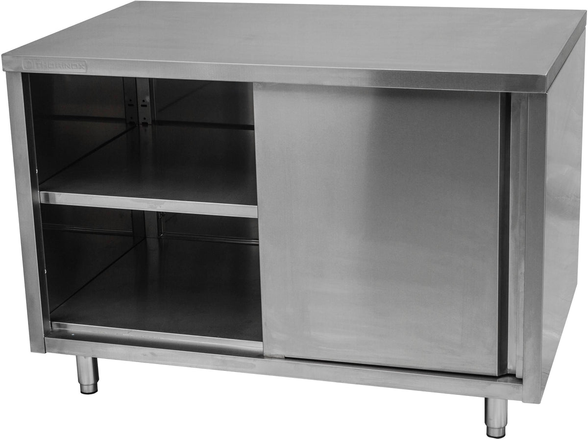 Thorinox - 30" x 48" Storage Cabinet - TKCA-3048-SS