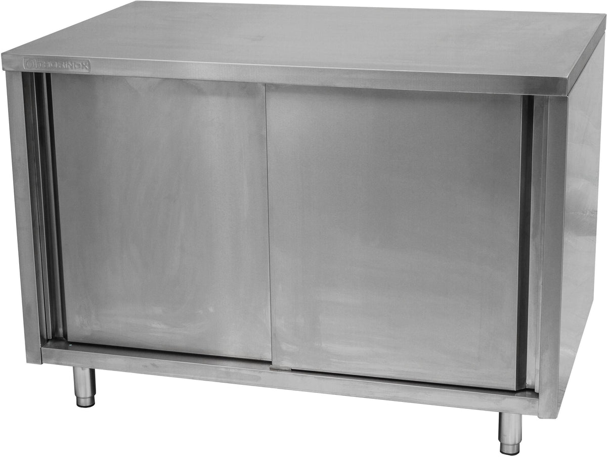 Thorinox - 30" x 48" Storage Cabinet - TKCA-3048-SS