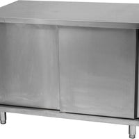 Thorinox - 30" x 48" Storage Cabinet - TKCA-3048-SS